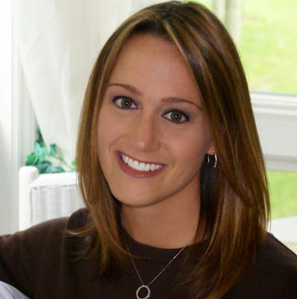 Meet your Posher, Lindsay